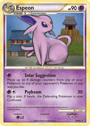 Espeon