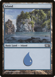 Island