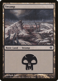 Swamp