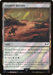 Scoured Barrens