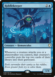 Riddlekeeper
