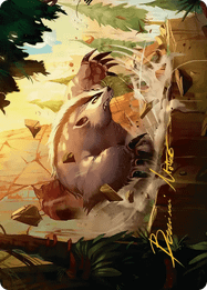 Badgermole // Badgermole