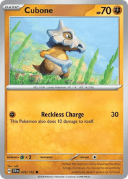 Cubone