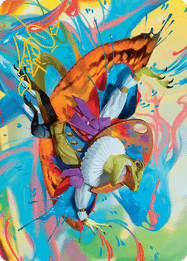Inspired Skypainter // Inspired Skypainter