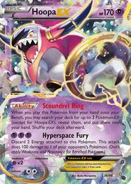 Hoopa-EX
