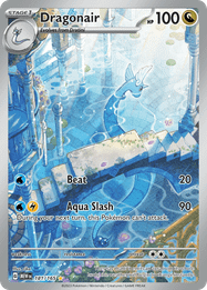 Dragonair