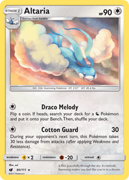 Altaria
