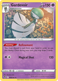 Gardevoir