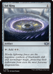 Sol Ring