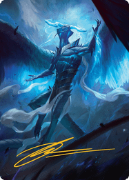 Ugin, Eye of the Storms // Ugin, Eye of the Storms