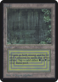 Bayou