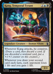 Kang, Temporal Tyrant