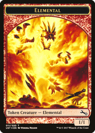 Elemental // Elemental