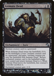 Animate Dead
