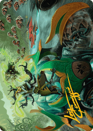 Aatchik, Emerald Radian // Aatchik, Emerald Radian