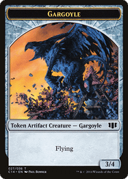 Gargoyle