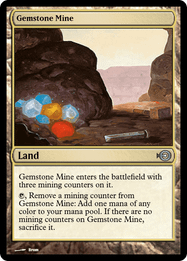 Gemstone Mine