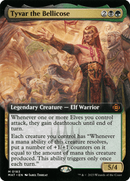 Tyvar the Bellicose