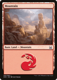 Mountain