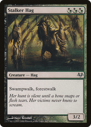 Stalker Hag