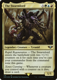 The Swarmlord