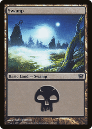 Swamp