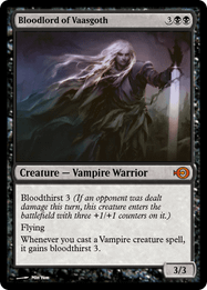 Bloodlord of Vaasgoth