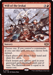 Will of the Jeskai