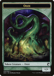 Ooze