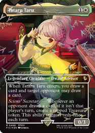 Tataru Taru