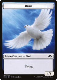 Bird
