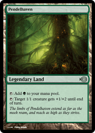 Pendelhaven