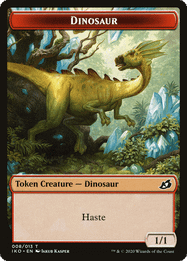Dinosaur