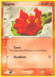 Slugma