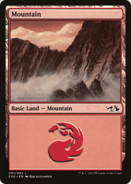 Mountain