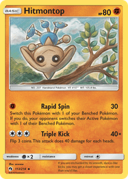Hitmontop