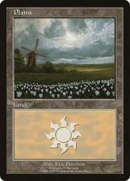 Plains
