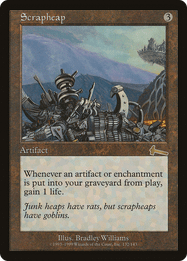 Scrapheap