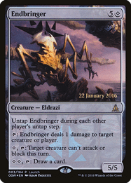 Endbringer