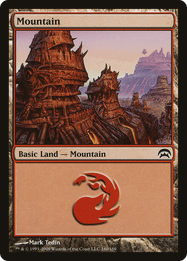 Mountain