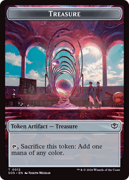 Treasure