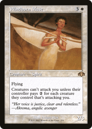 Windborn Muse