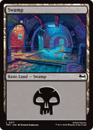 Swamp