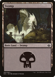 Swamp