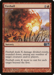 Fireball