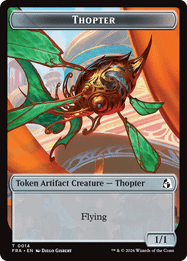 Thopter