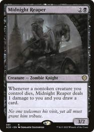 Midnight Reaper
