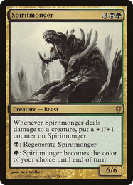 Spiritmonger