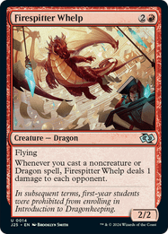 Firespitter Whelp
