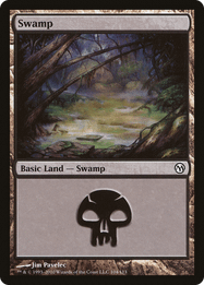 Swamp